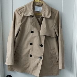 Everlane Trench (L)